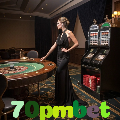 70pmbet：Jogue poker, aposte no futebol e ganhe em grandes jogos de cassino!