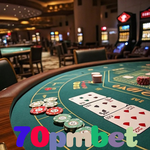 70pmbet：Jogue poker, aposte no futebol e ganhe em grandes jogos de cassino!