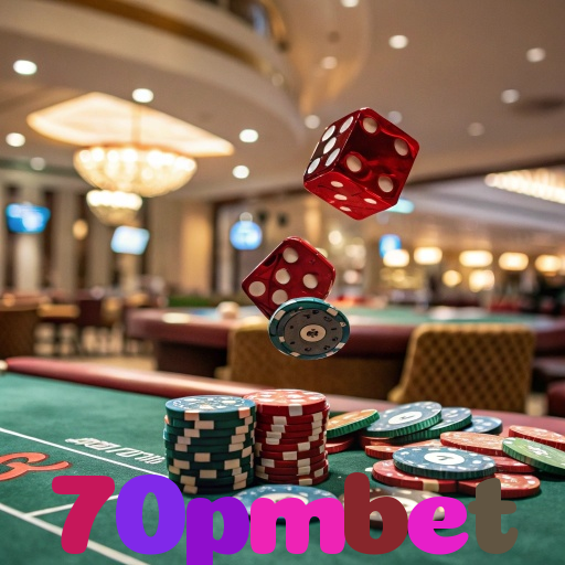 70pmbet：Aposte nas melhores slots e conquiste prêmios como nunca!