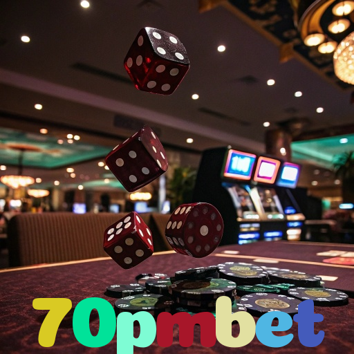 70pmbet:Jogue poker, aposte no futebol e ganhe em grandes jogos de cassino!