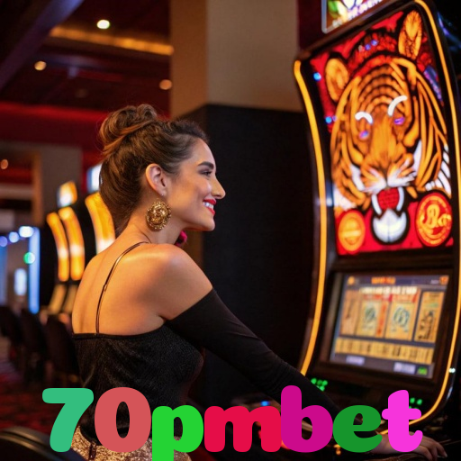 70pmbet：Aposte nas melhores slots e conquiste prêmios como nunca!