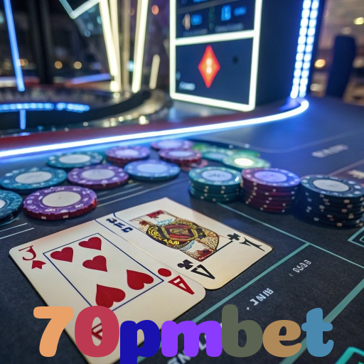 70pmbet:Aposte no futebol, jogue poker e conquiste vitórias épicas!