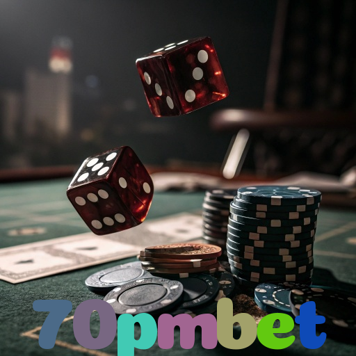 70pmbet：Aposte no futebol, jogue poker e conquiste vitórias épicas!