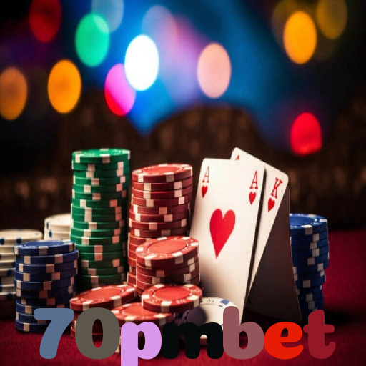 70pmbet:Aposte no futebol, jogue poker e conquiste vitórias épicas!