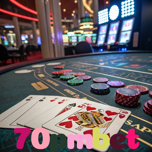 70pmbet:Aposte no futebol, jogue poker e conquiste vitórias épicas!