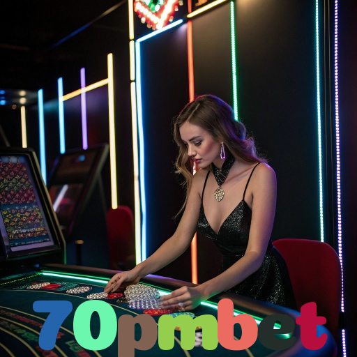 70pmbet:Aposte nas melhores slots e conquiste prêmios como nunca!