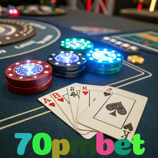 70pmbet:Jogue poker, aposte no futebol e ganhe em grandes jogos de cassino!
