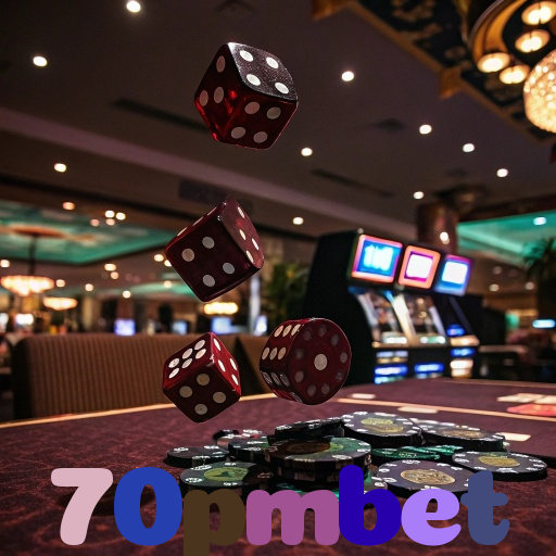 70pmbet:Aposte no futebol, jogue poker e conquiste vitórias épicas!
