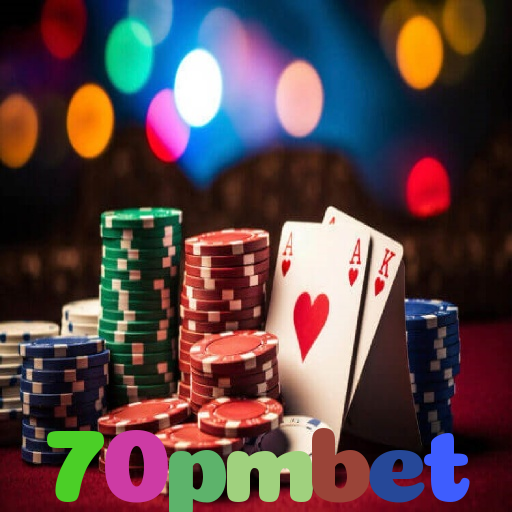 70pmbet：Aposte nas melhores slots e conquiste prêmios como nunca!