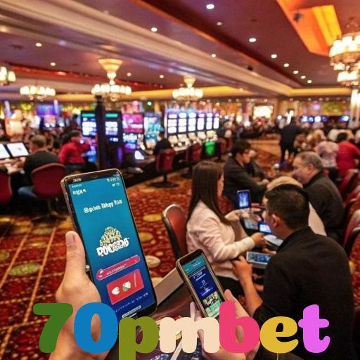 70pmbet:Jogue poker, aposte no futebol e ganhe em grandes jogos de cassino!