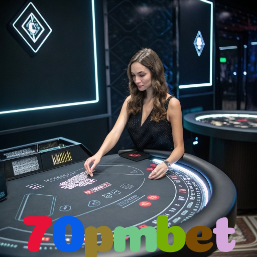 70pmbet：Jogue poker, aposte no futebol e ganhe em grandes jogos de cassino!
