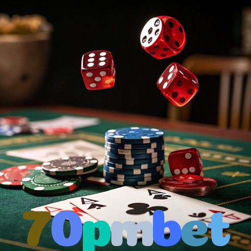 70pmbet：Jogue poker, aposte no futebol e ganhe em grandes jogos de cassino!