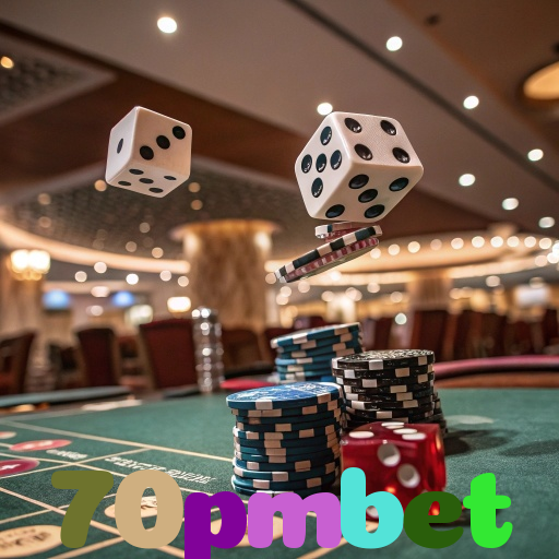 70pmbet：Aposte nas melhores slots e conquiste prêmios como nunca!