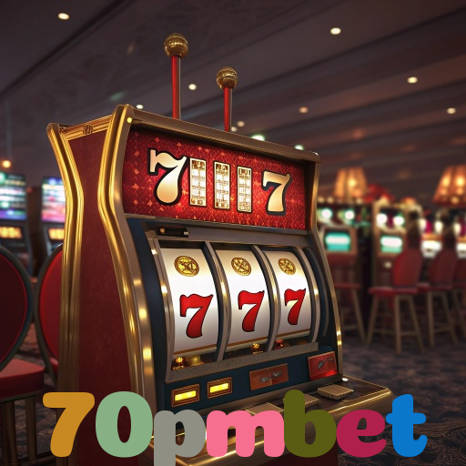 70pmbet:Aposte nas melhores slots e conquiste prêmios como nunca!