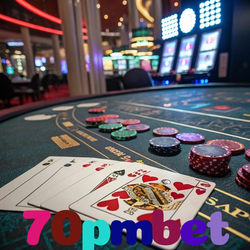 70pmbet：Aposte nas melhores slots e conquiste prêmios como nunca!