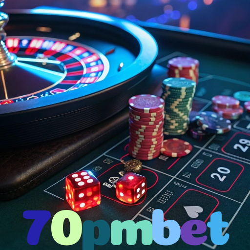 70pmbet：Aposte nas melhores slots e conquiste prêmios como nunca!