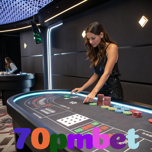 70pmbet：Jogue poker, aposte no futebol e ganhe em grandes jogos de cassino!