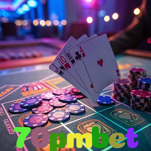 70pmbet：Aposte nas melhores slots e conquiste prêmios como nunca!