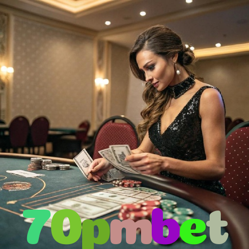70pmbet：Jogue poker, aposte no futebol e ganhe em grandes jogos de cassino!