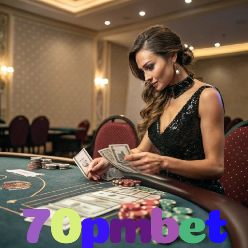 70pmbet：Jogue poker, aposte no futebol e ganhe em grandes jogos de cassino!