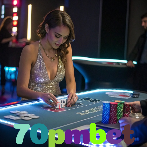 70pmbet:Aposte no futebol, jogue poker e conquiste vitórias épicas!