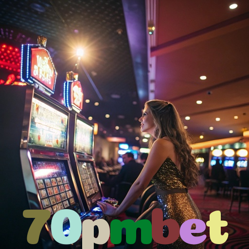 70pmbet：Aposte nas melhores slots e conquiste prêmios como nunca!