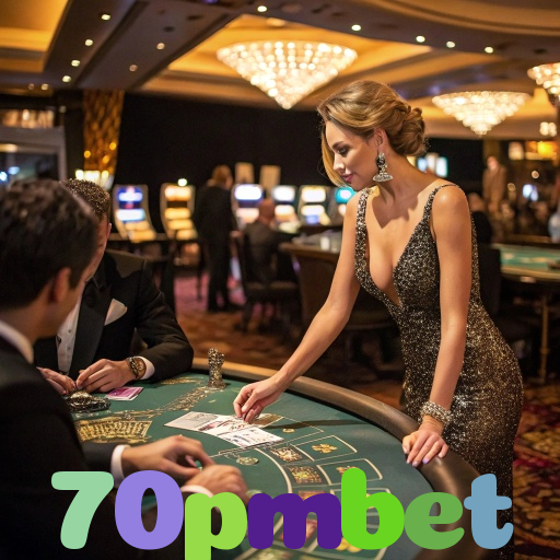 70pmbet：Aposte nas melhores slots e conquiste prêmios como nunca!
