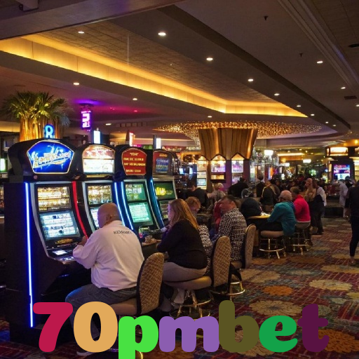 70pmbet：Aposte nas melhores slots e conquiste prêmios como nunca!