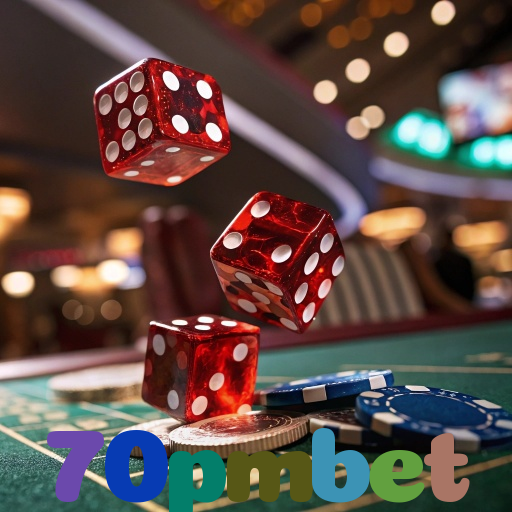 70pmbet：Aposte nas melhores slots e conquiste prêmios como nunca!