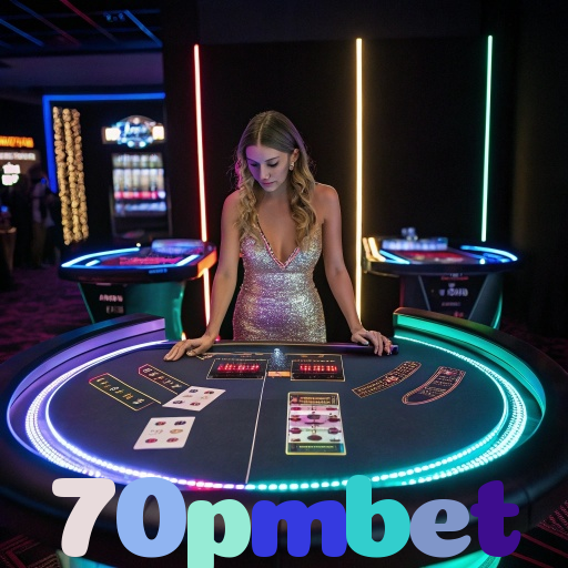 70pmbet：Jogue poker, aposte no futebol e ganhe em grandes jogos de cassino!