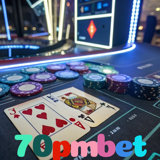 70pmbet:Aposte no futebol, jogue poker e conquiste vitórias épicas!