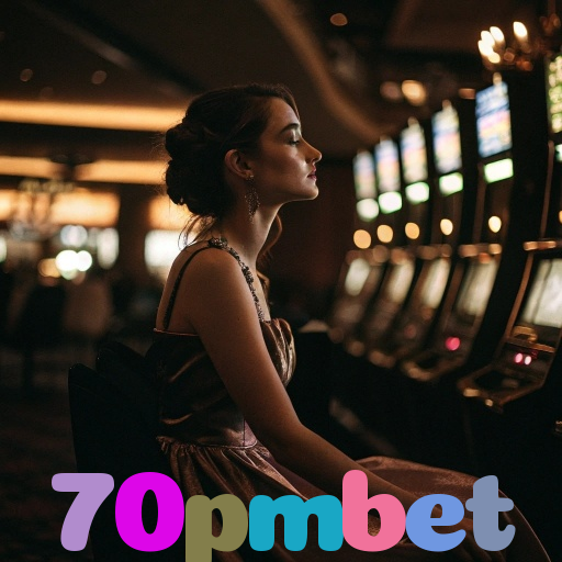 70pmbet：Aposte nas melhores slots e conquiste prêmios como nunca!
