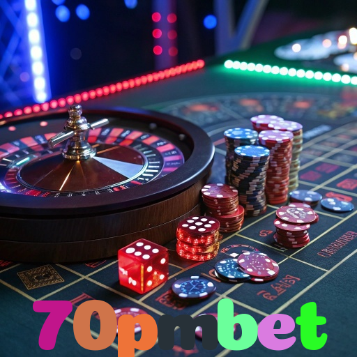 70pmbet：Aposte nas melhores slots e conquiste prêmios como nunca!