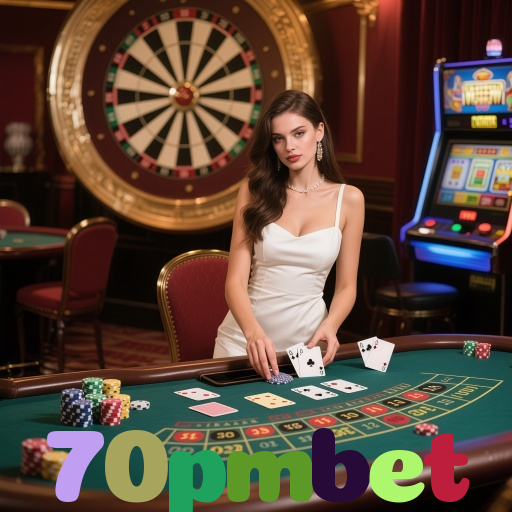 70pmbet：Aposte no futebol, jogue poker e conquiste vitórias épicas!