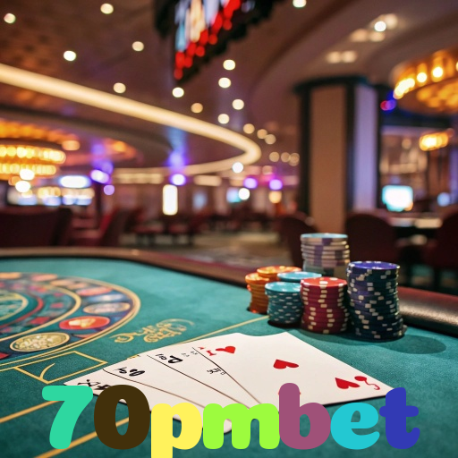 70pmbet:Jogue poker, aposte no futebol e ganhe em grandes jogos de cassino!