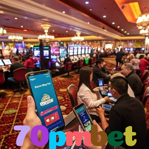 70pmbet:Aposte nas melhores slots e conquiste prêmios como nunca!