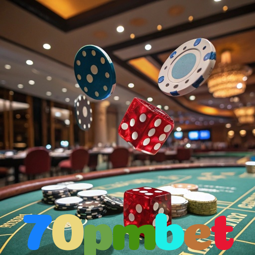 70pmbet：Aposte no futebol, jogue poker e conquiste vitórias épicas!