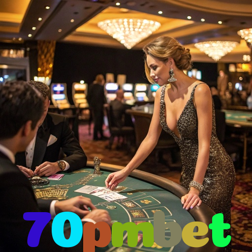 70pmbet：Aposte nas melhores slots e conquiste prêmios como nunca!