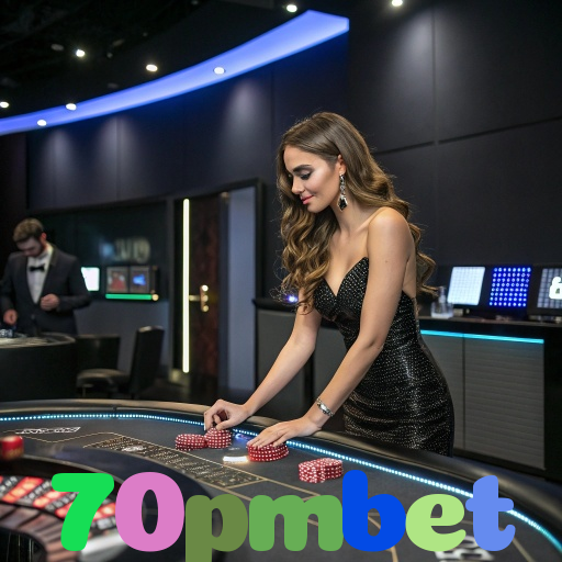 70pmbet：Aposte no futebol, jogue poker e conquiste vitórias épicas!