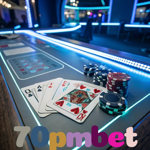 70pmbet:Aposte no futebol, jogue poker e conquiste vitórias épicas!