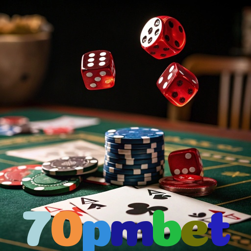 70pmbet：Aposte no futebol, jogue poker e conquiste vitórias épicas!
