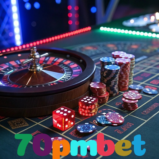 70pmbet：Aposte nas melhores slots e conquiste prêmios como nunca!