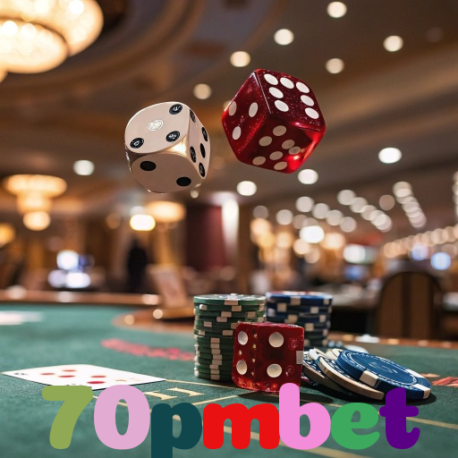 70pmbet：Aposte nas melhores slots e conquiste prêmios como nunca!