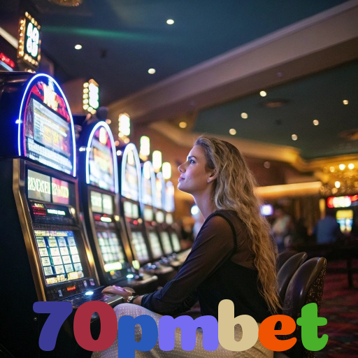 70pmbet：Aposte no futebol, jogue poker e conquiste vitórias épicas!