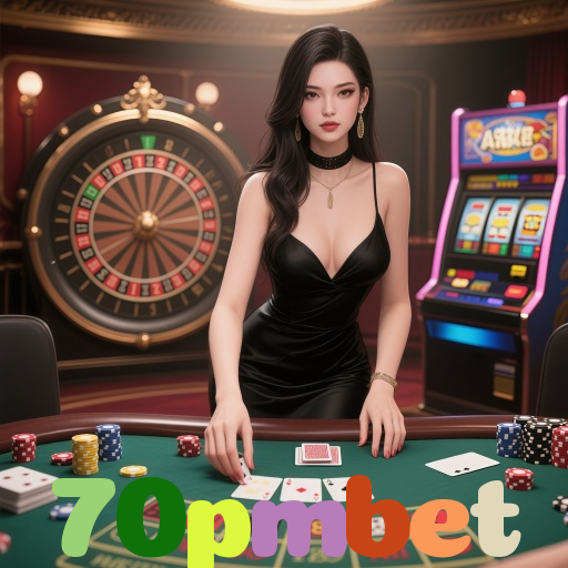 70pmbet：Aposte no futebol, jogue poker e conquiste vitórias épicas!