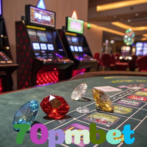 70pmbet：Jogue poker, aposte no futebol e ganhe em grandes jogos de cassino!