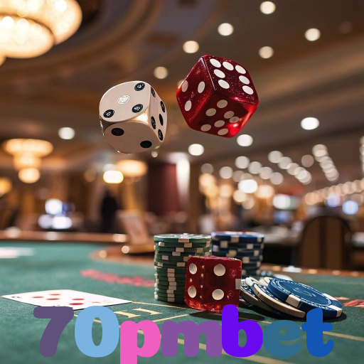 70pmbet：Aposte nas melhores slots e conquiste prêmios como nunca!