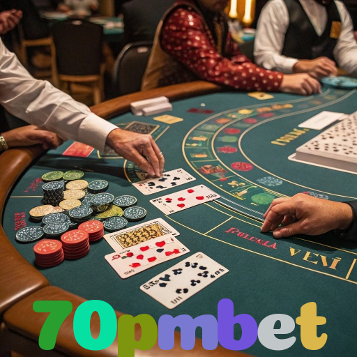 70pmbet:Jogue poker, aposte no futebol e ganhe em grandes jogos de cassino!