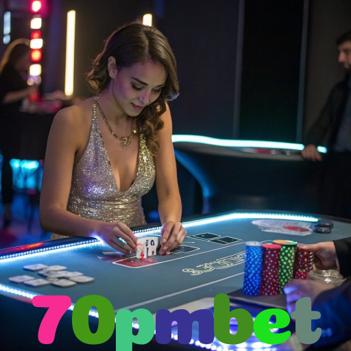 70pmbet：Aposte no futebol, jogue poker e conquiste vitórias épicas!