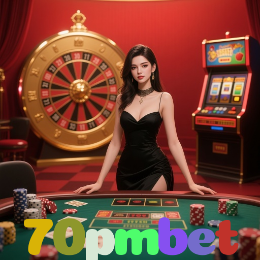70pmbet：Aposte nas melhores slots e conquiste prêmios como nunca!